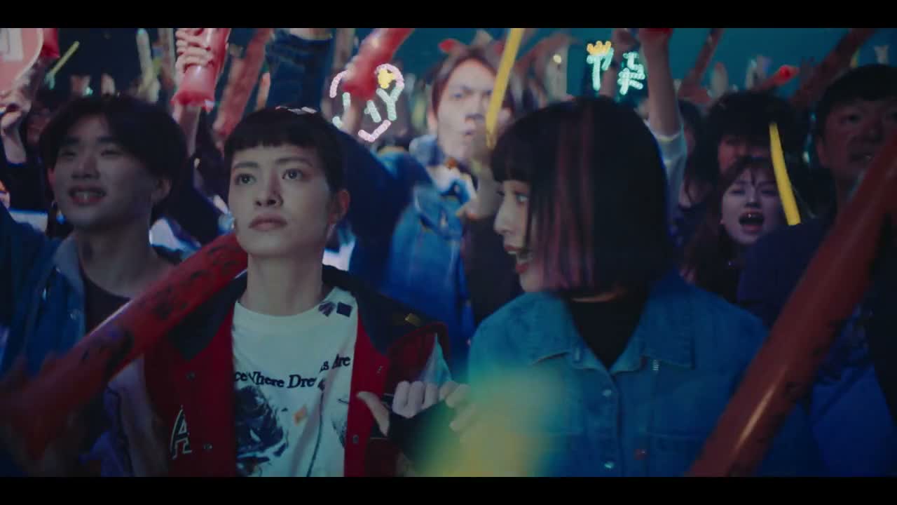 如果我是男的 我就会选你 陈立璇