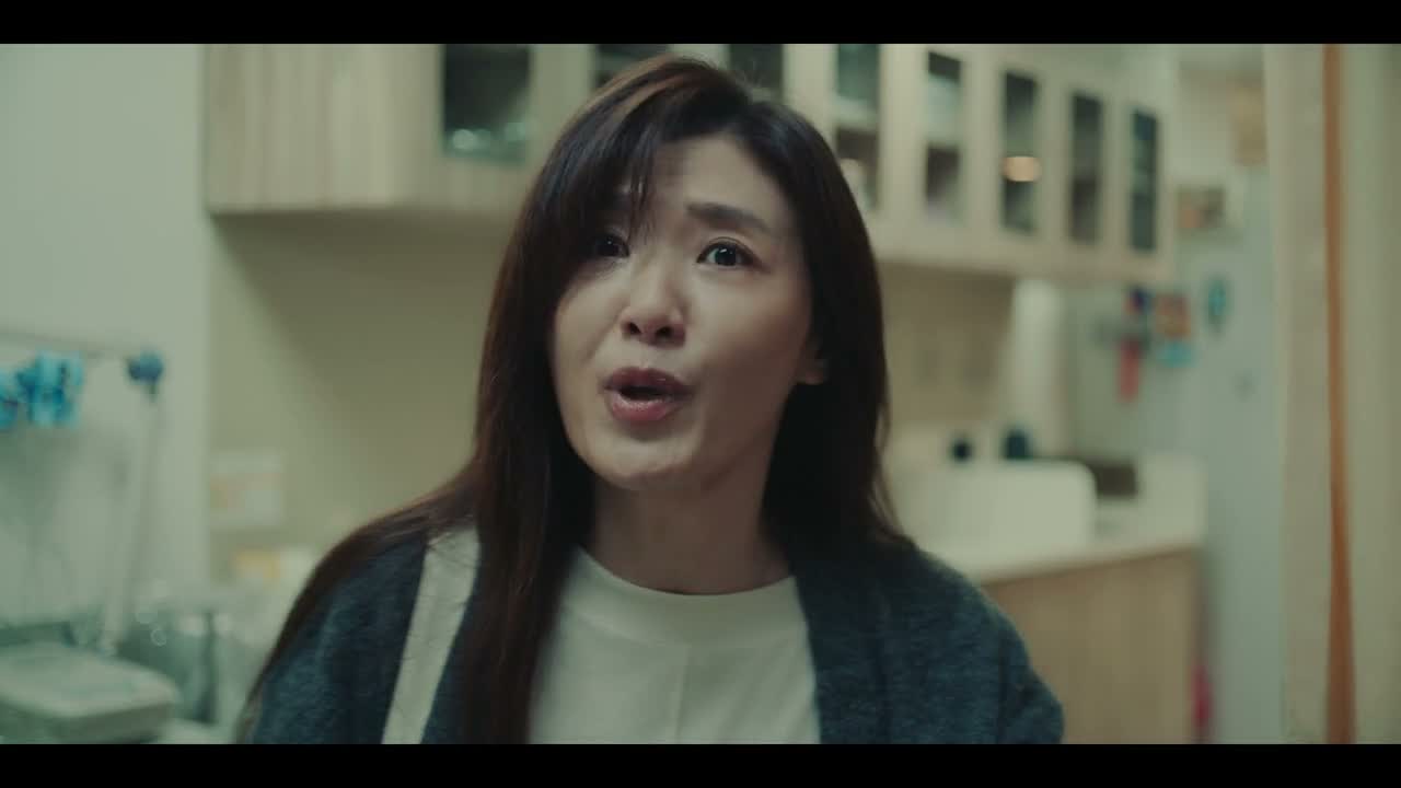 他这样子不用讲的 是不是?