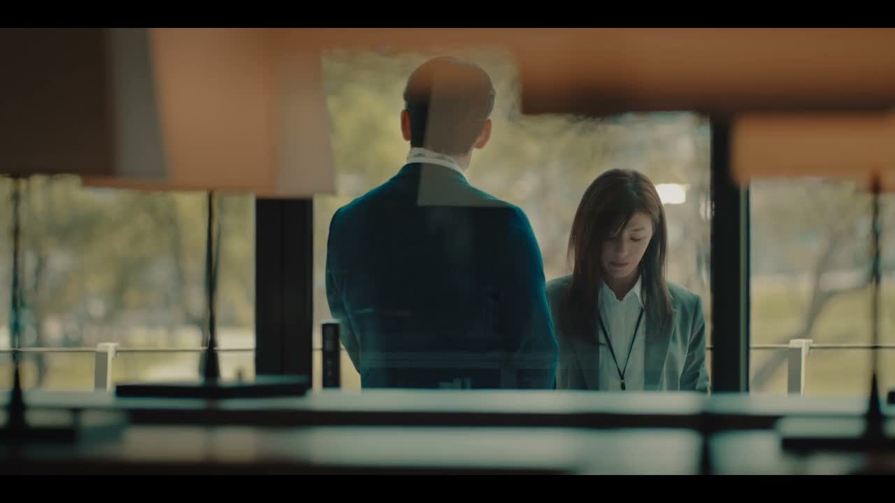 听说你跟出版社提离职了?