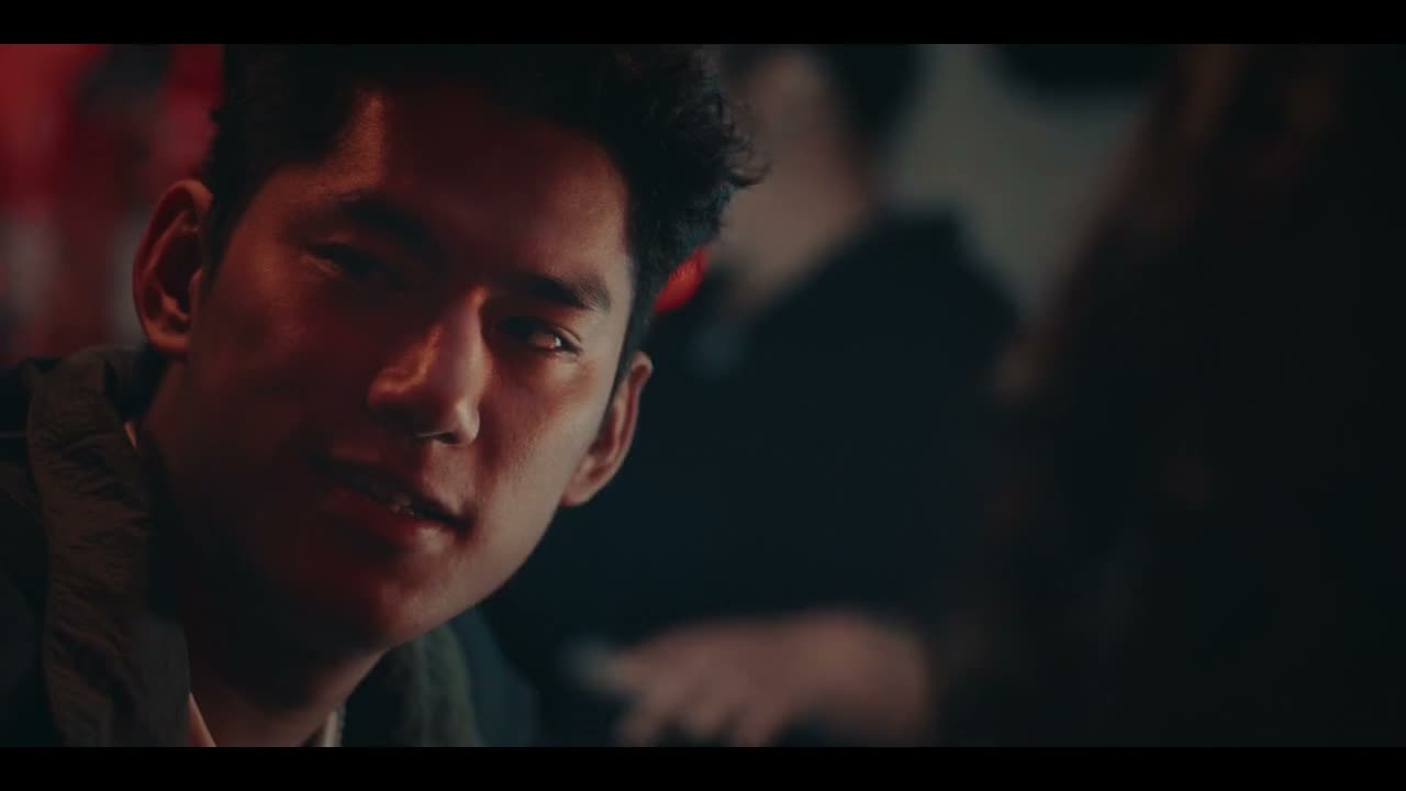 我只是实话实说而已啊