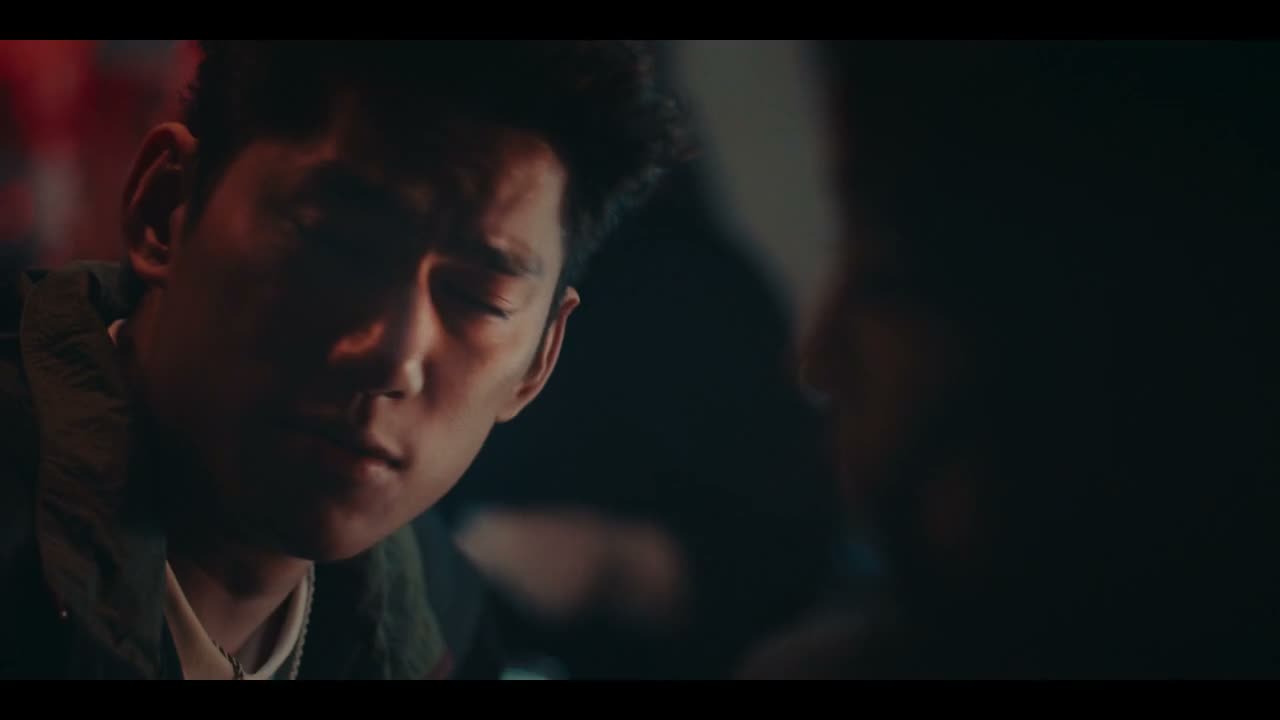 - 有这么夸张吗? - 先生 找你的零钱