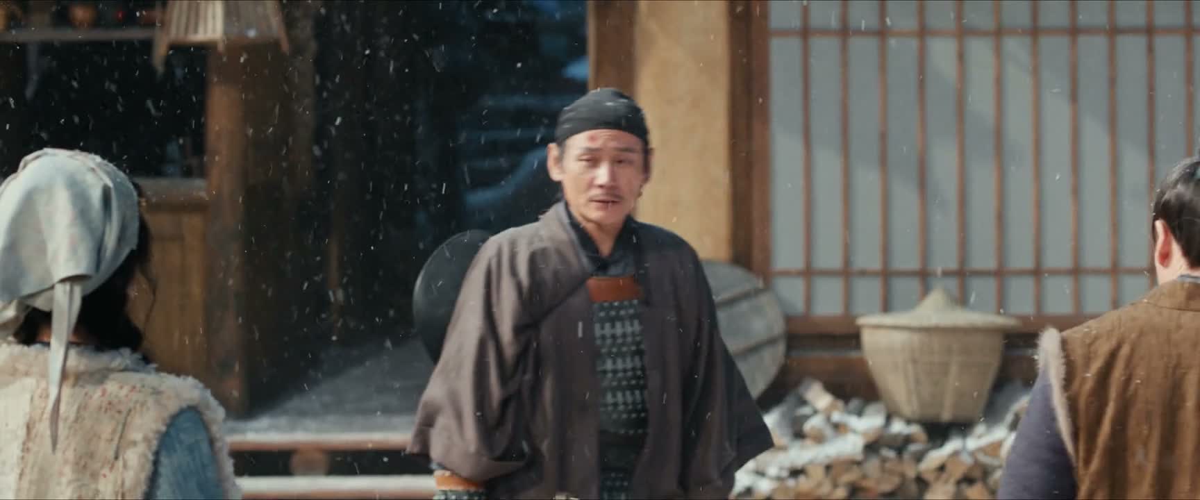 家中可有陌生人逗留