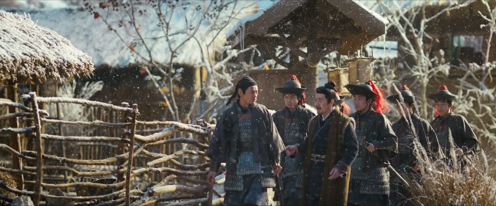 看老子非弄死他不可