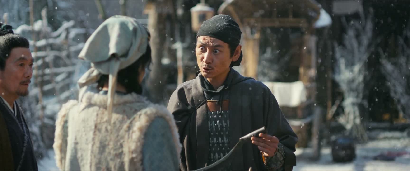 可是要全家流放