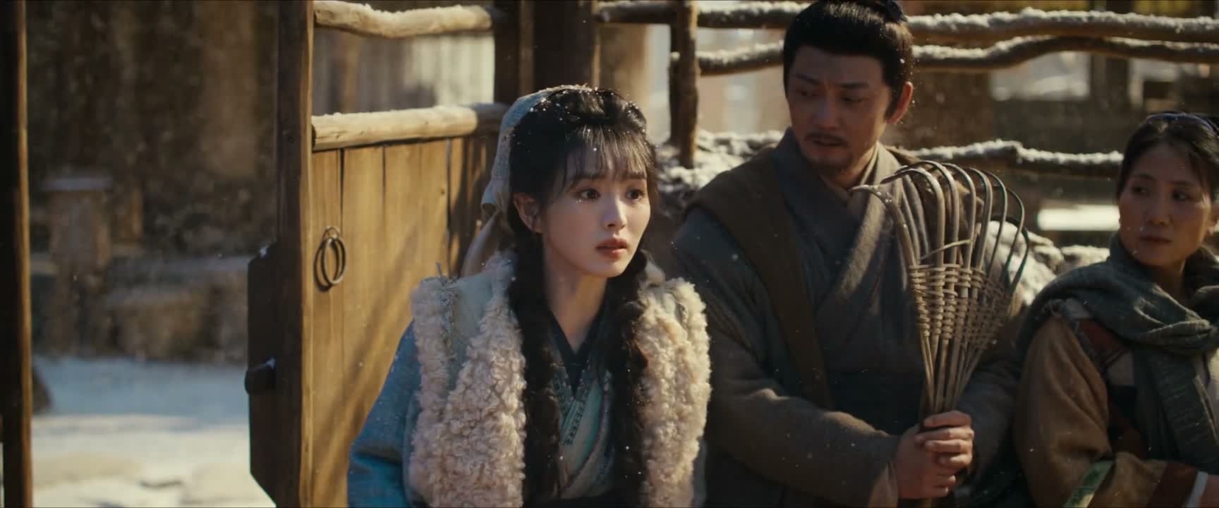 那为啥突然查流民啊