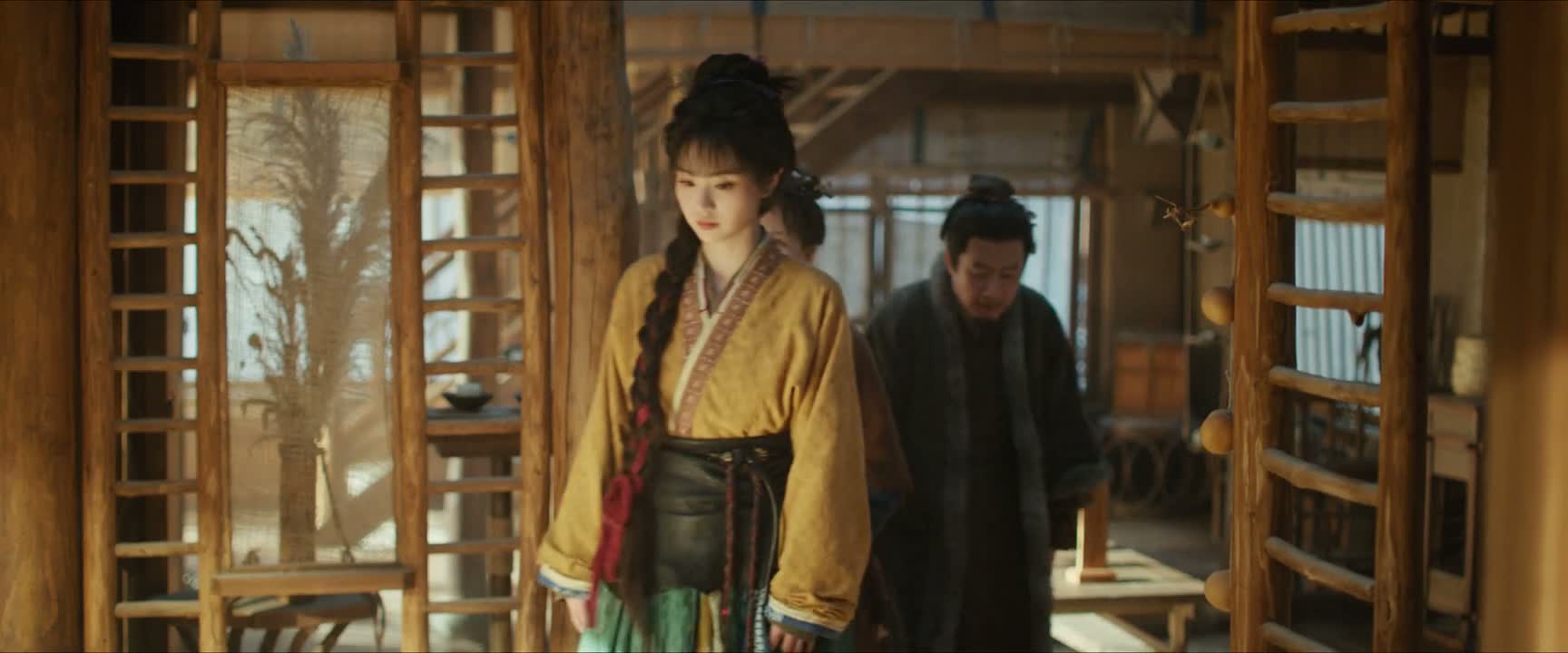 你是咋想的呀