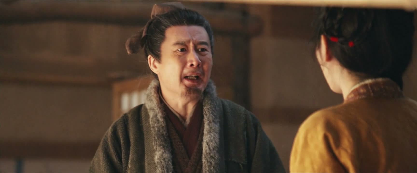 你提他娘干吗呀