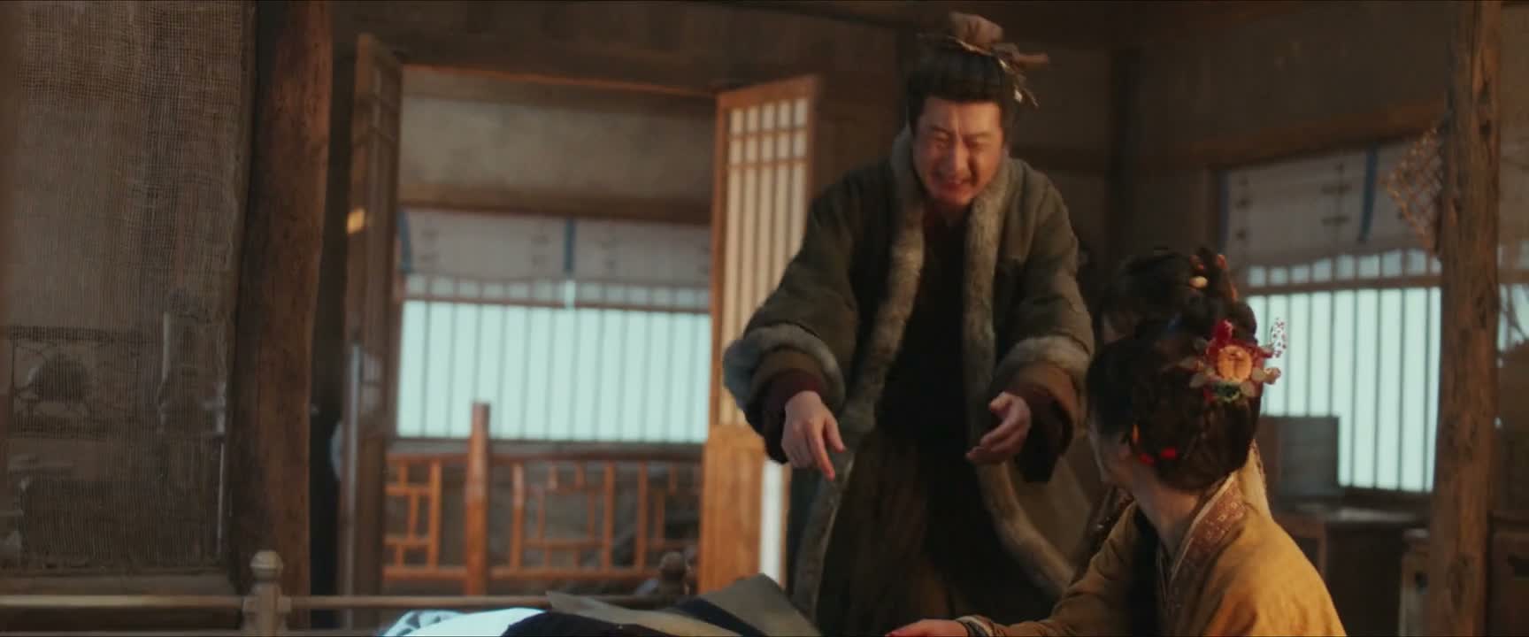 你在干什么呀 孩子