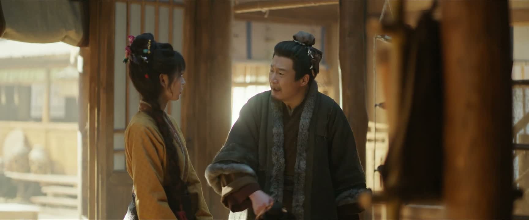 人家那后生身体底子好