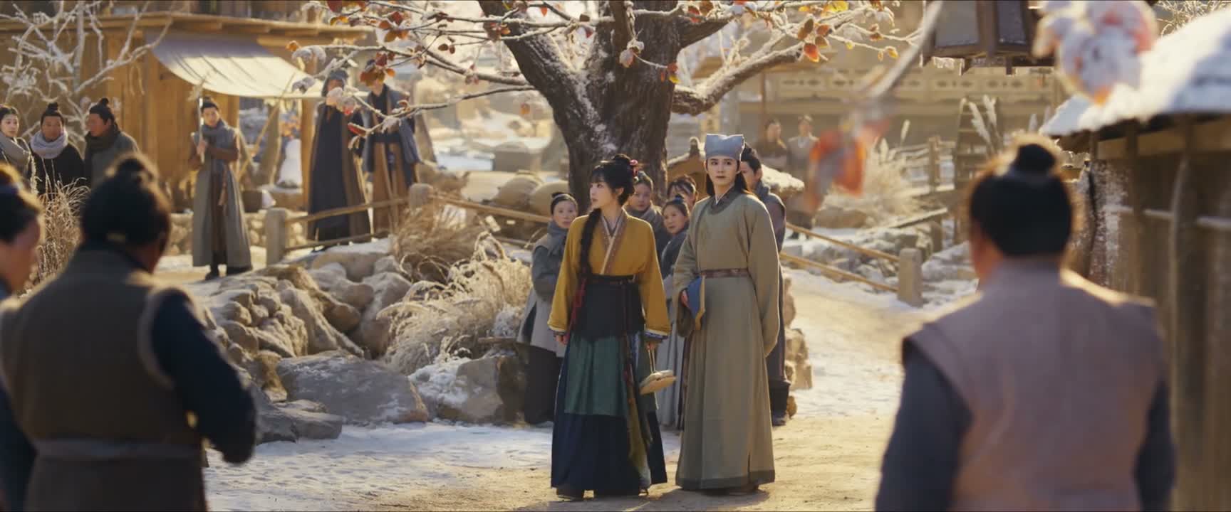 是那些在背后嚼舌根的