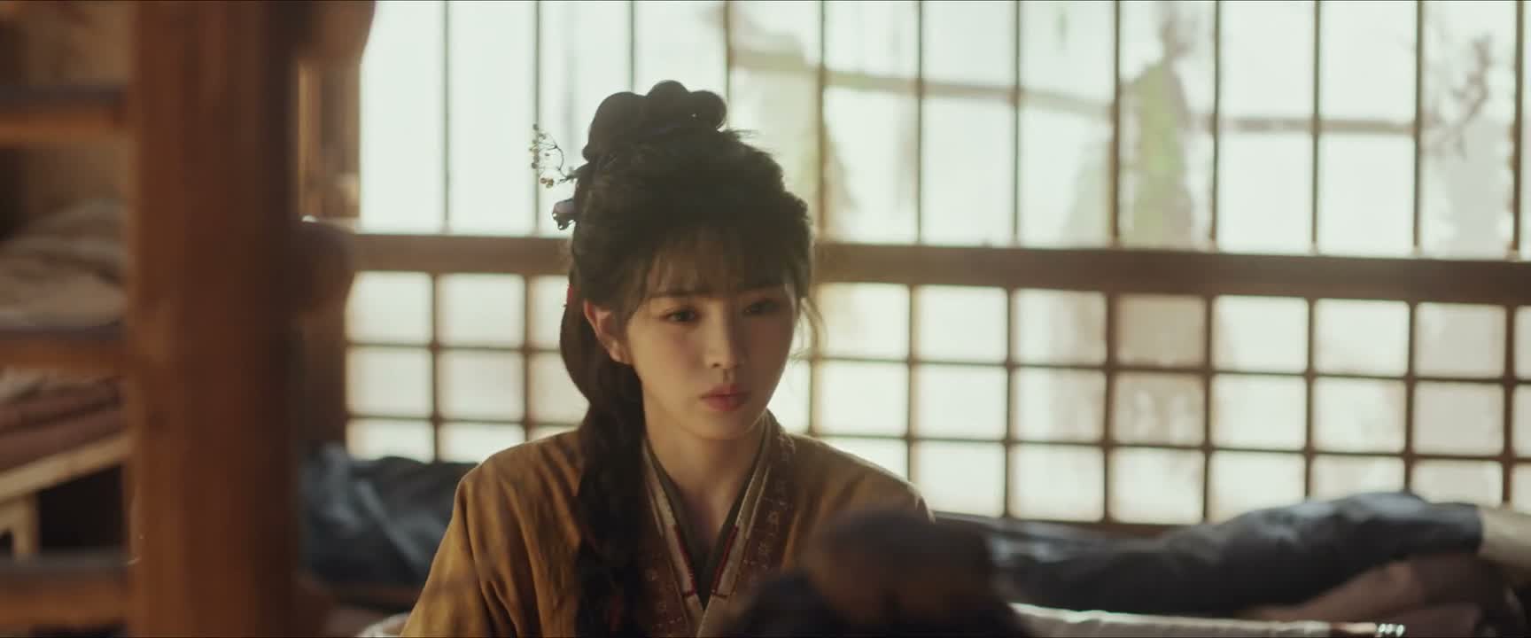 说是家里人都死了