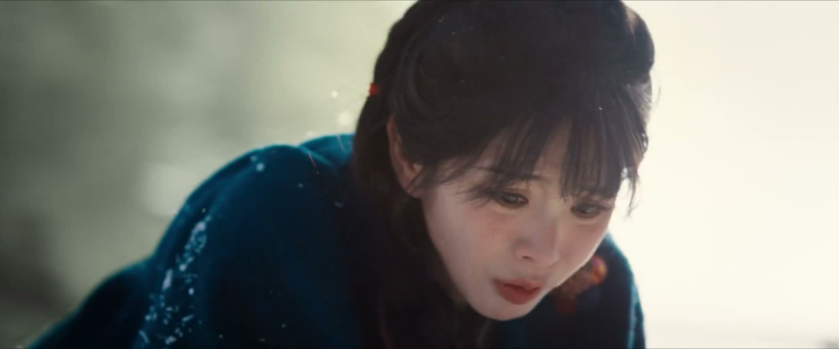 我不小心 不小心的