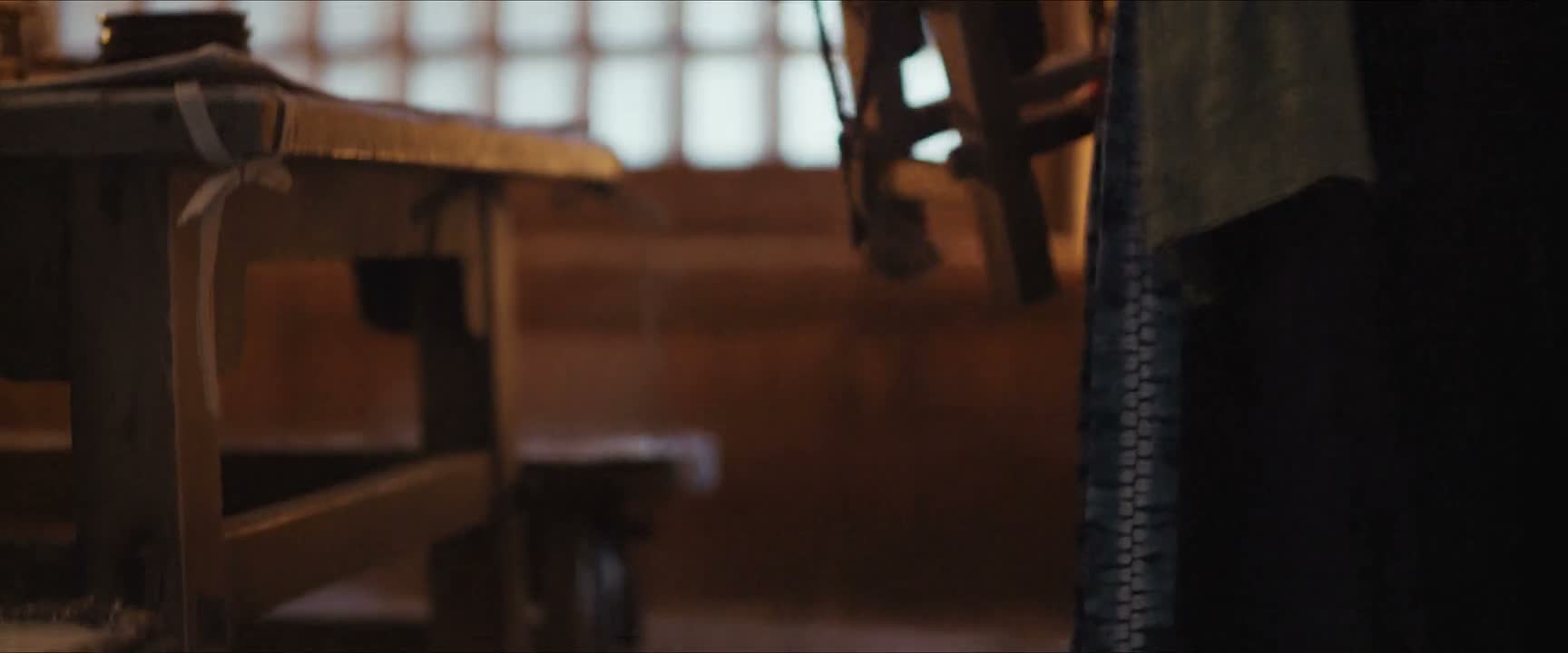 小心火烛