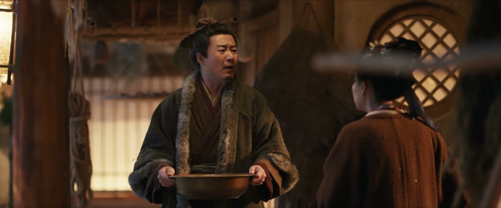 怎么还乱往家里领人呢