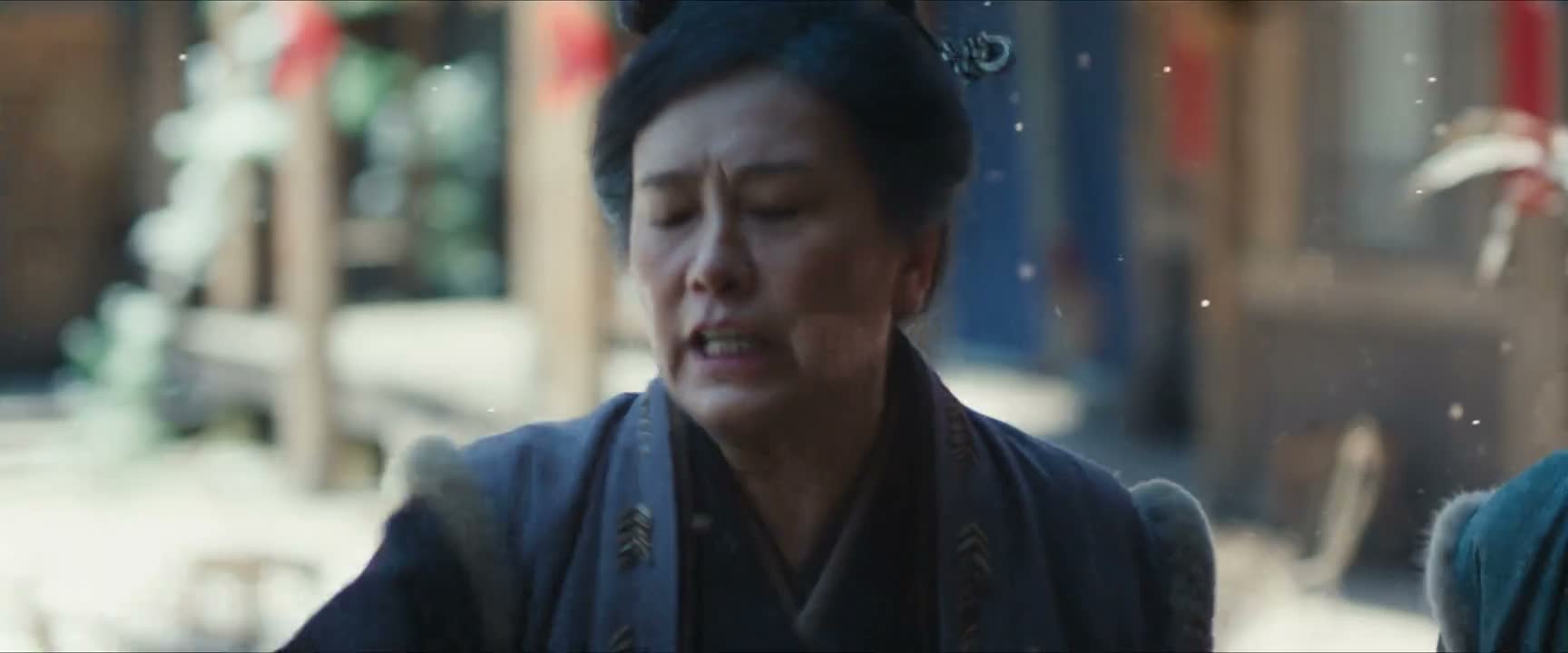 这老娘哪点说错了