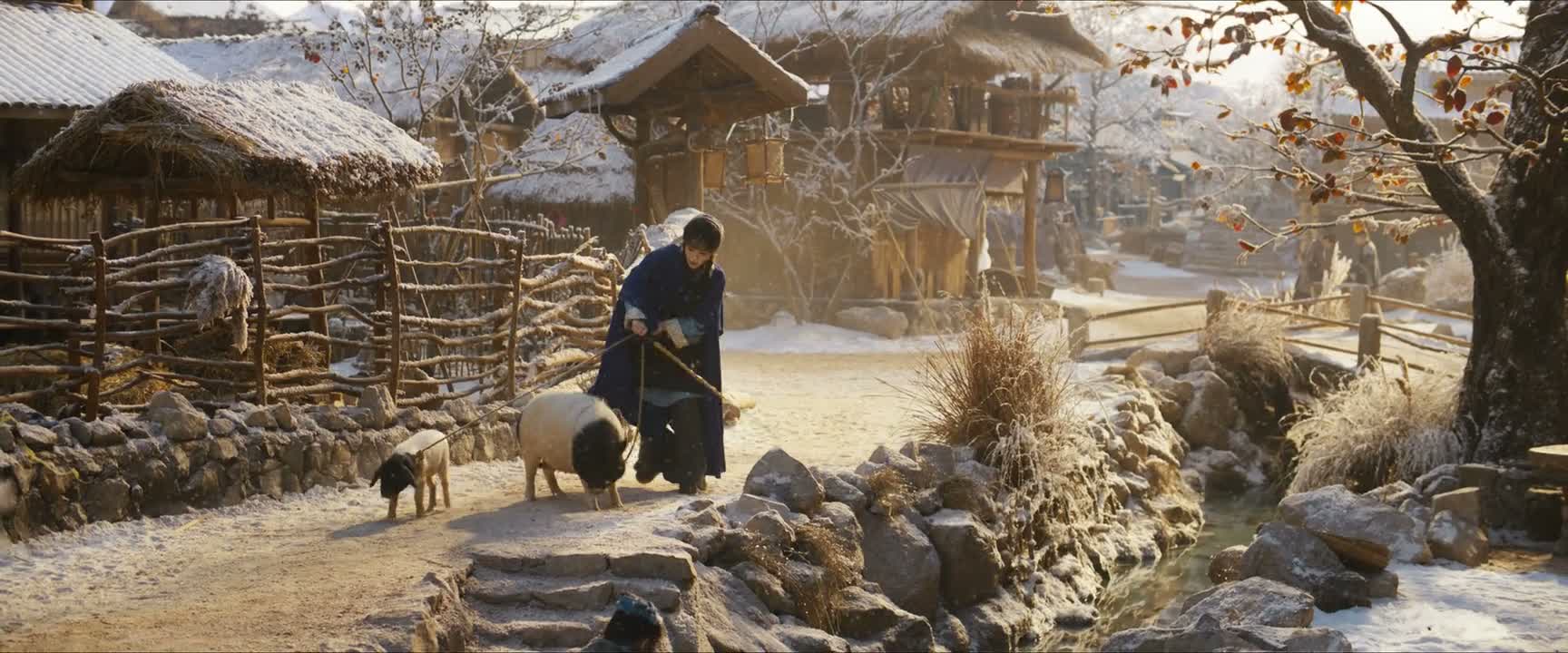 走走 走你 走
