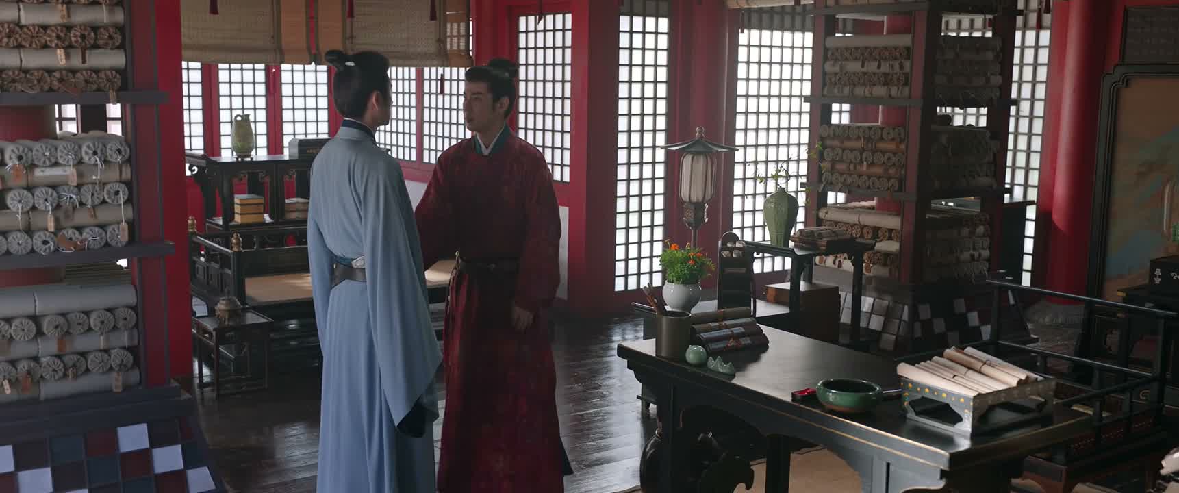 你帮帮我 怎么了