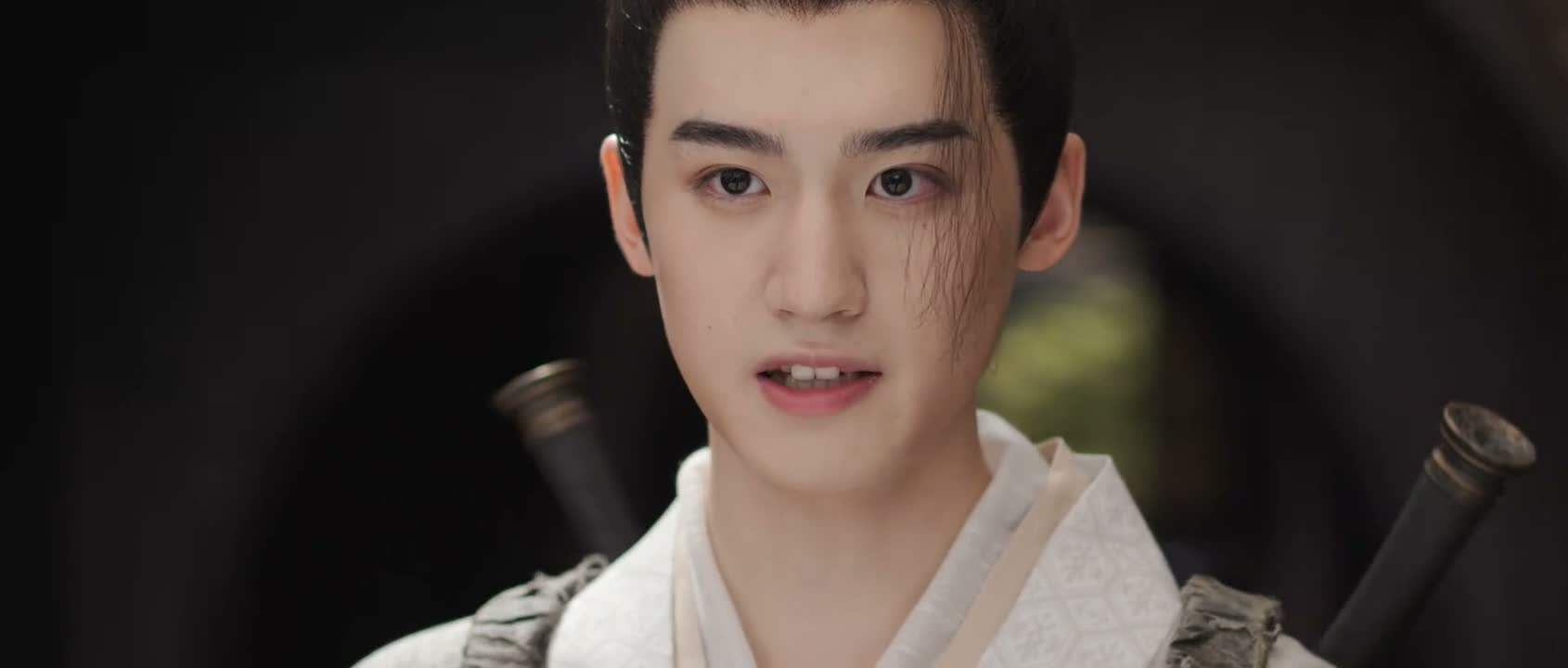 理应严惩 逐出师门