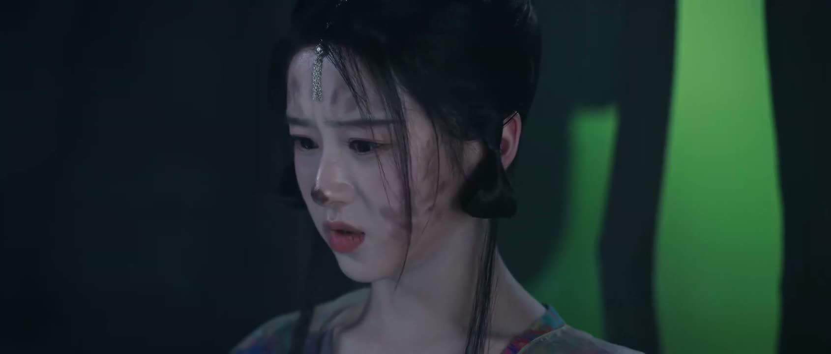 生不生 死不死的