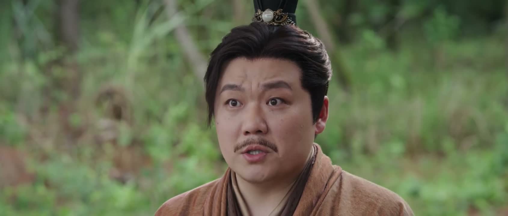 说不准真就还回去了