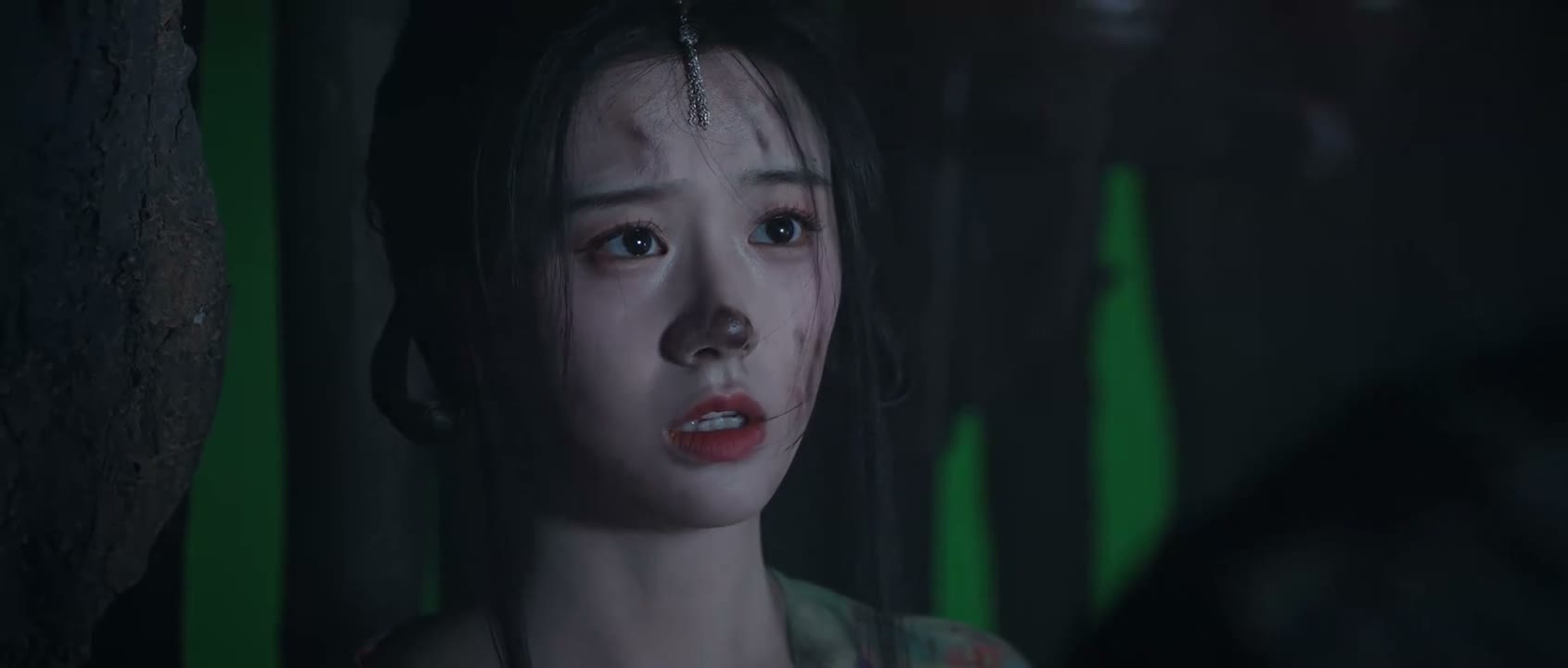 所以让我给教主带个话