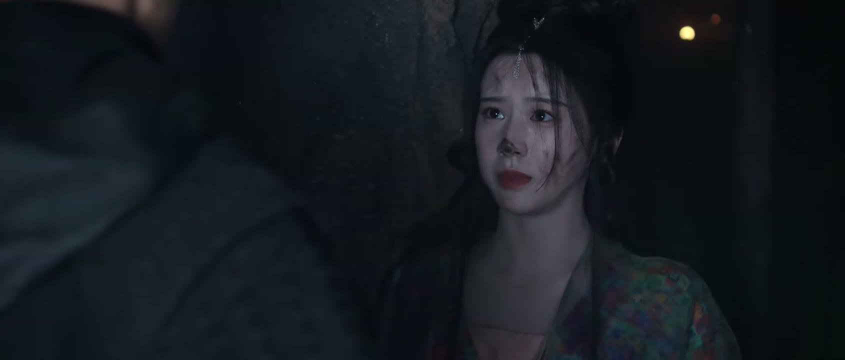 他们被北宸六派的人给杀了