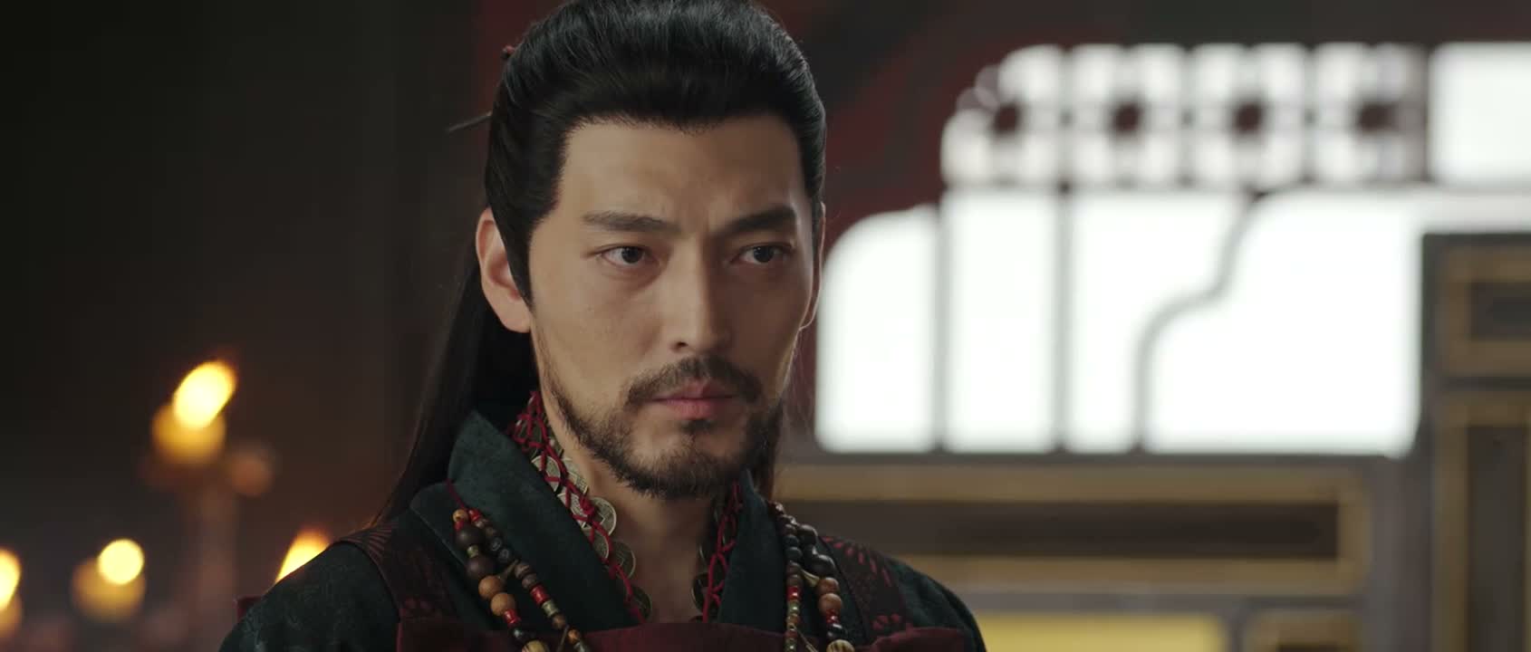 他们的亲眷世世代代供养离教