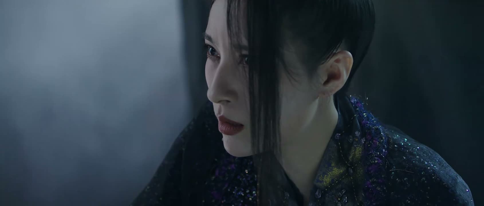 王大嫂哭得快厥过去了
