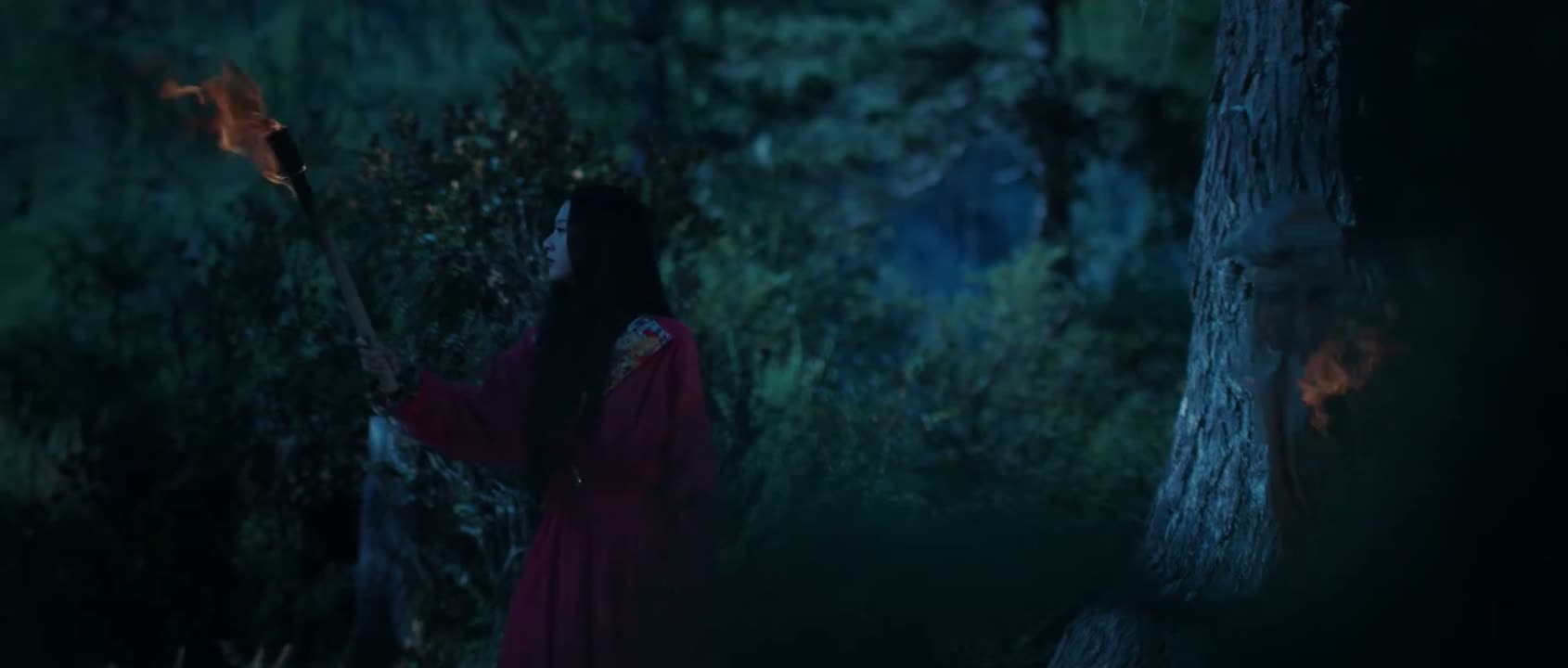 行走江湖怎能靠话本