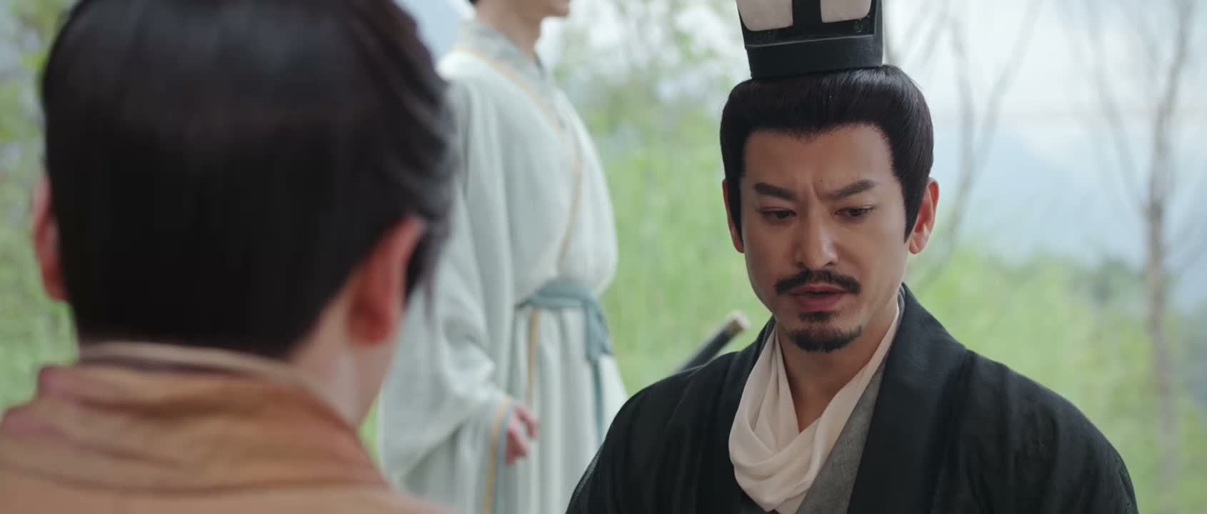 又直奔瀚海山脉而来