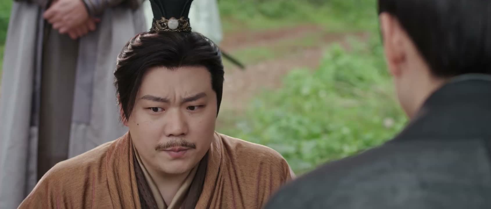 这毕竟男未娶女未嫁