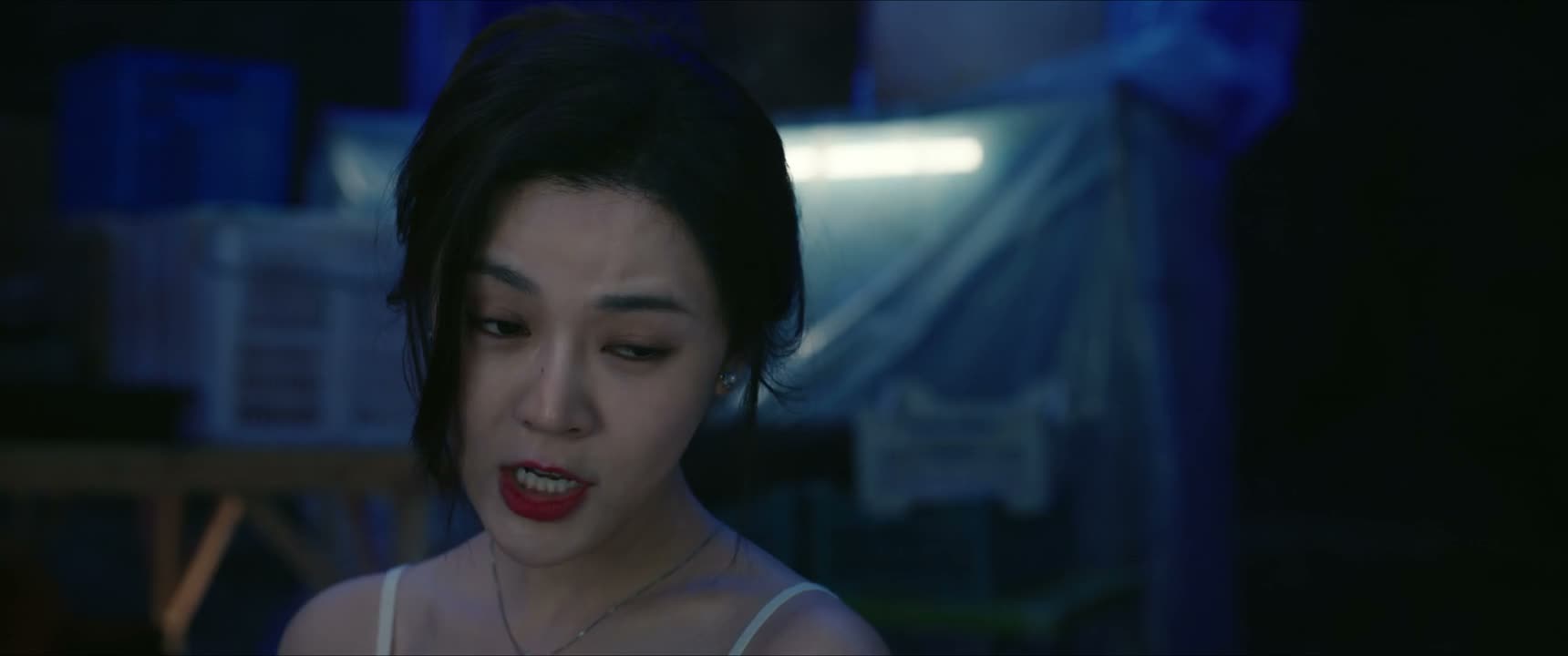 唱歌还挺好听的 你 你要喜欢