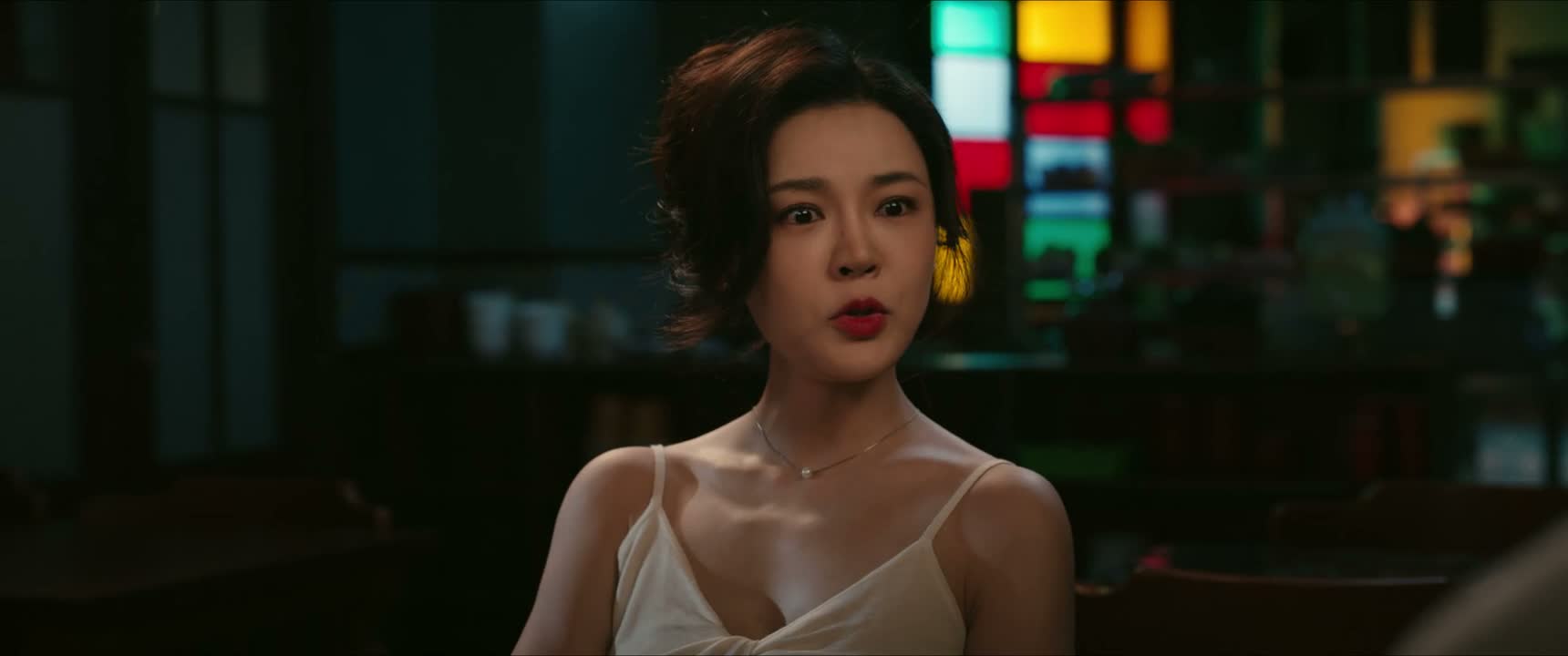 你娶的媳妇 也不是个凡人