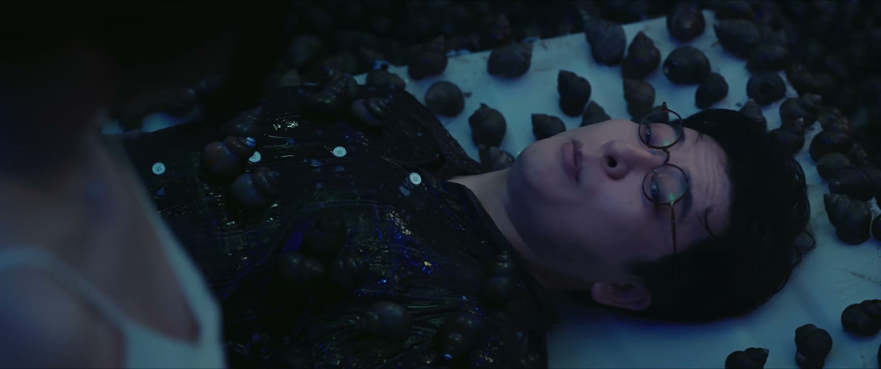 我特别会干活 特别能干