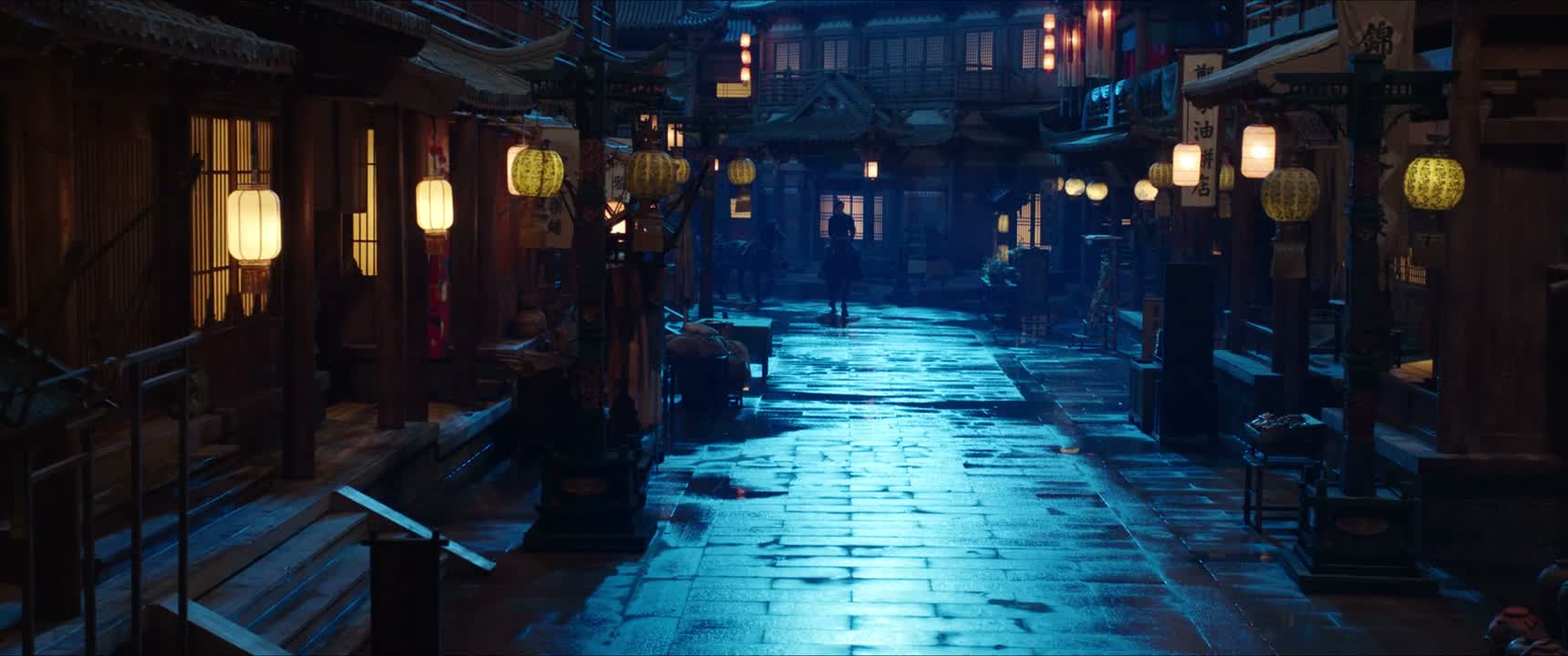 今日多亏你替我开脱
