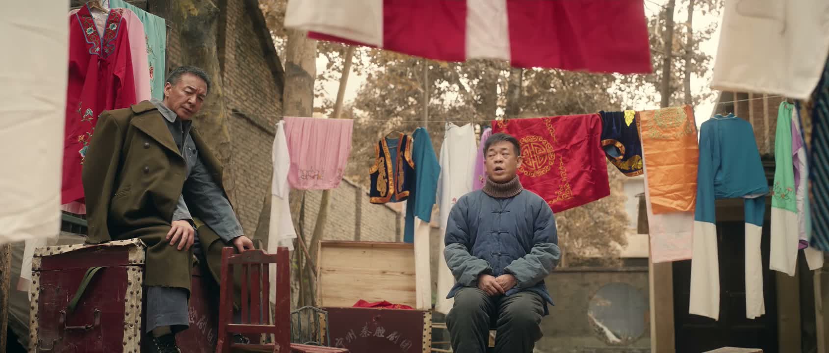 吵啊 你厉害 来 你先来