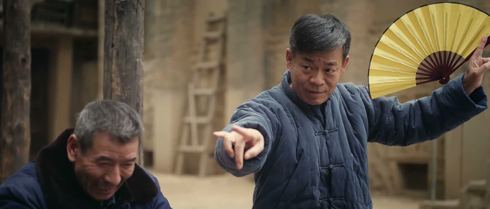 都是原装的 除了牙