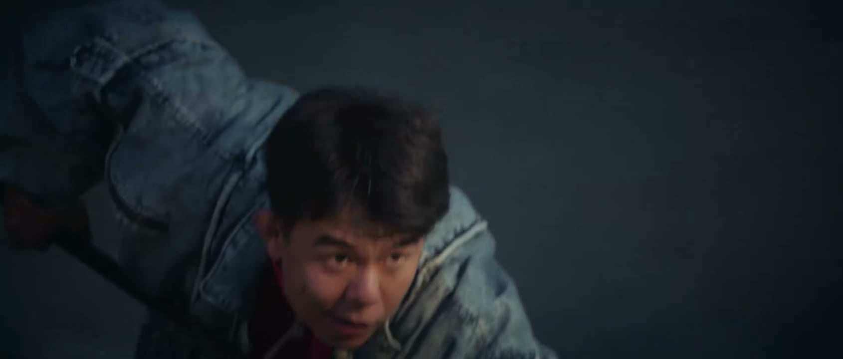 给一个自由嘛