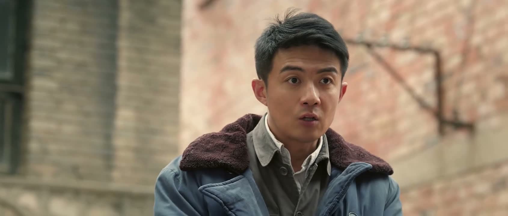 那腿肿得跟猪腰子一样