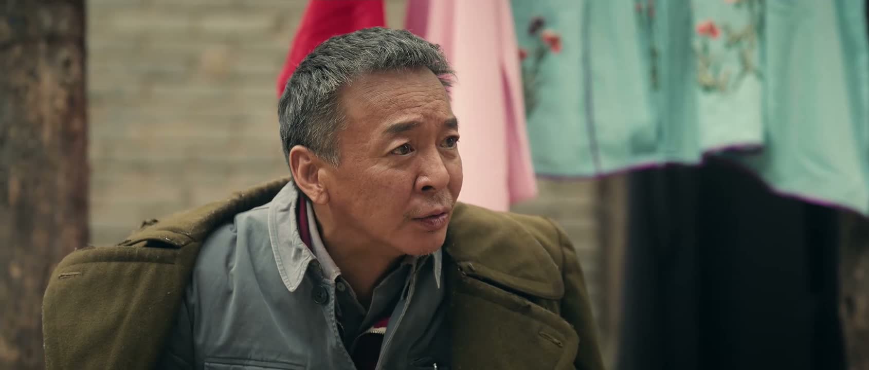 那最后还不都变成灰了