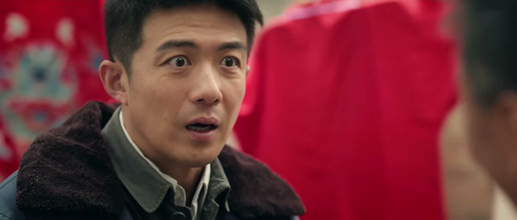 你咋老成这了嘛