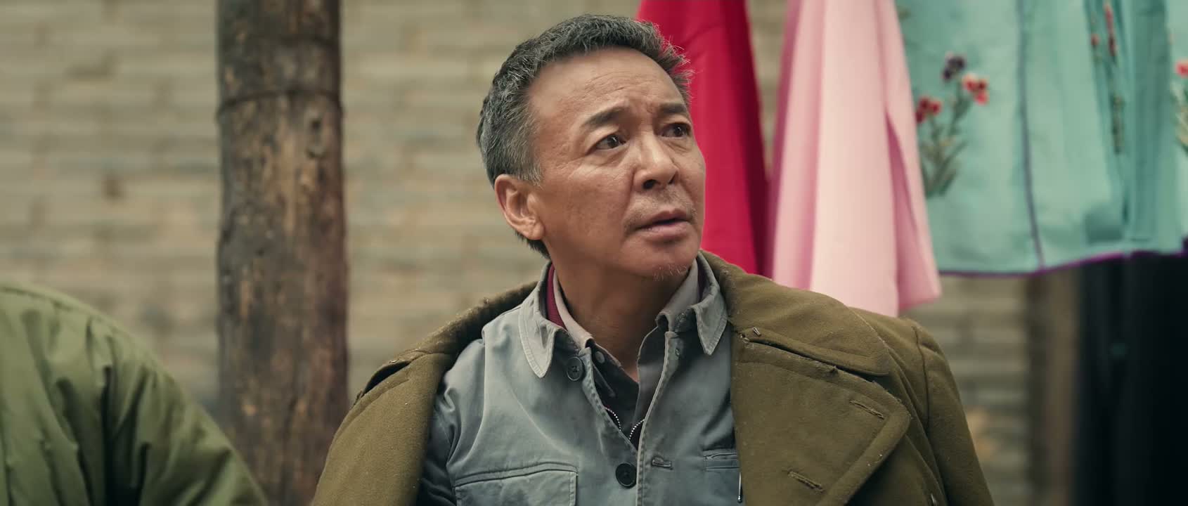 年轻时候火气旺 对吧