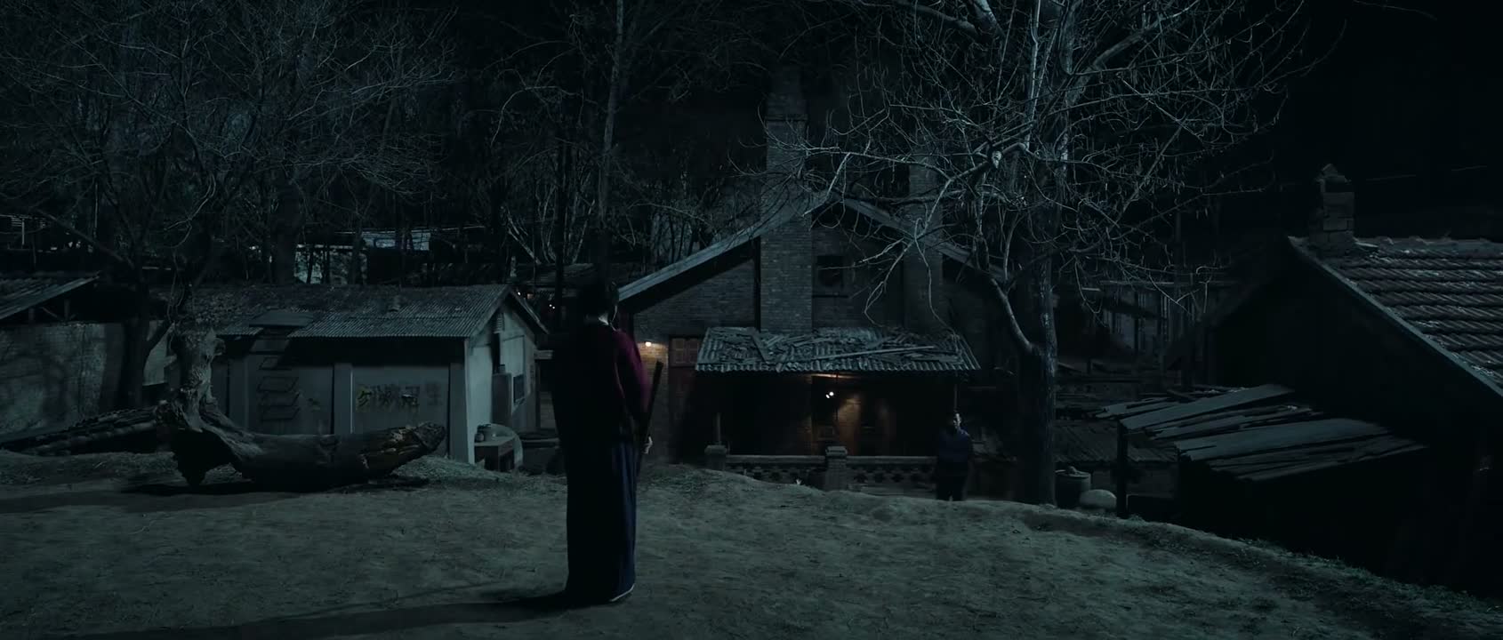 我叫你干的事 你干了吗