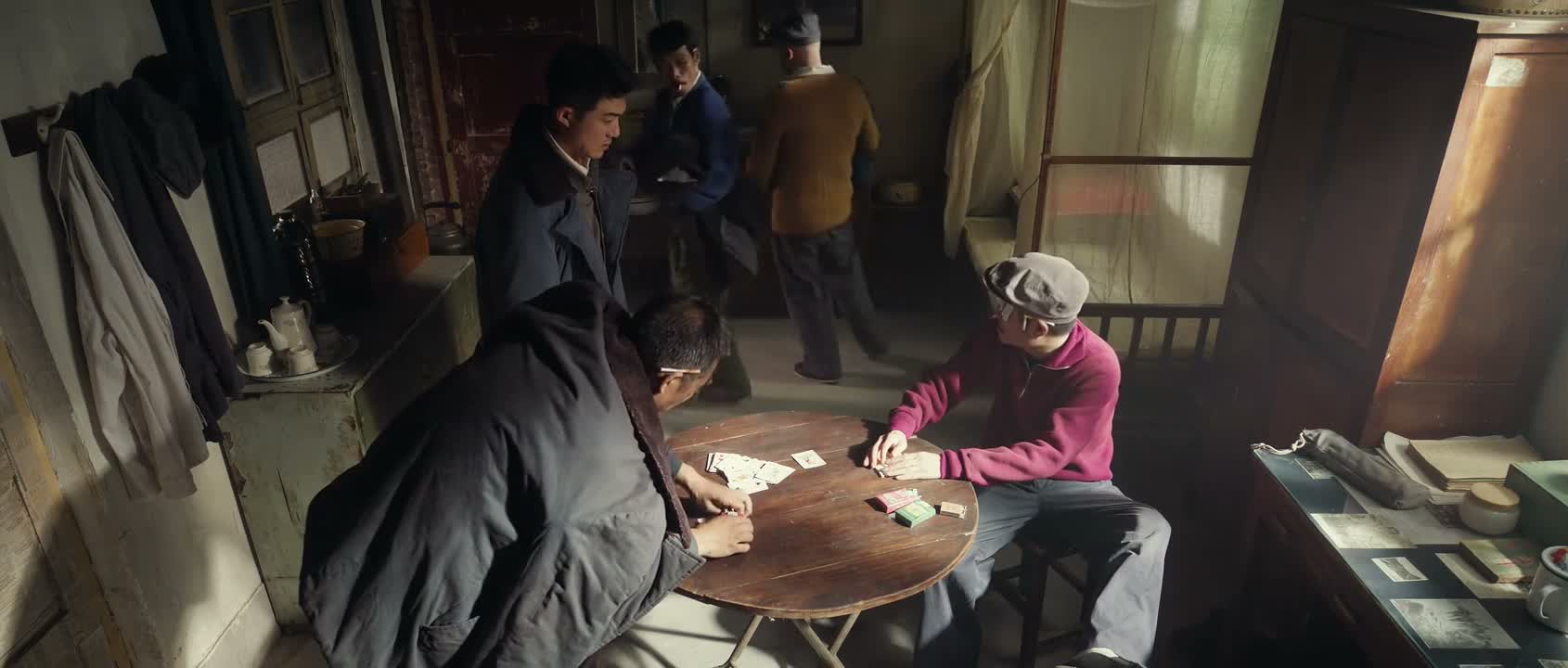 一会儿再来啊 来啥嘛来 腿啥情况啊
