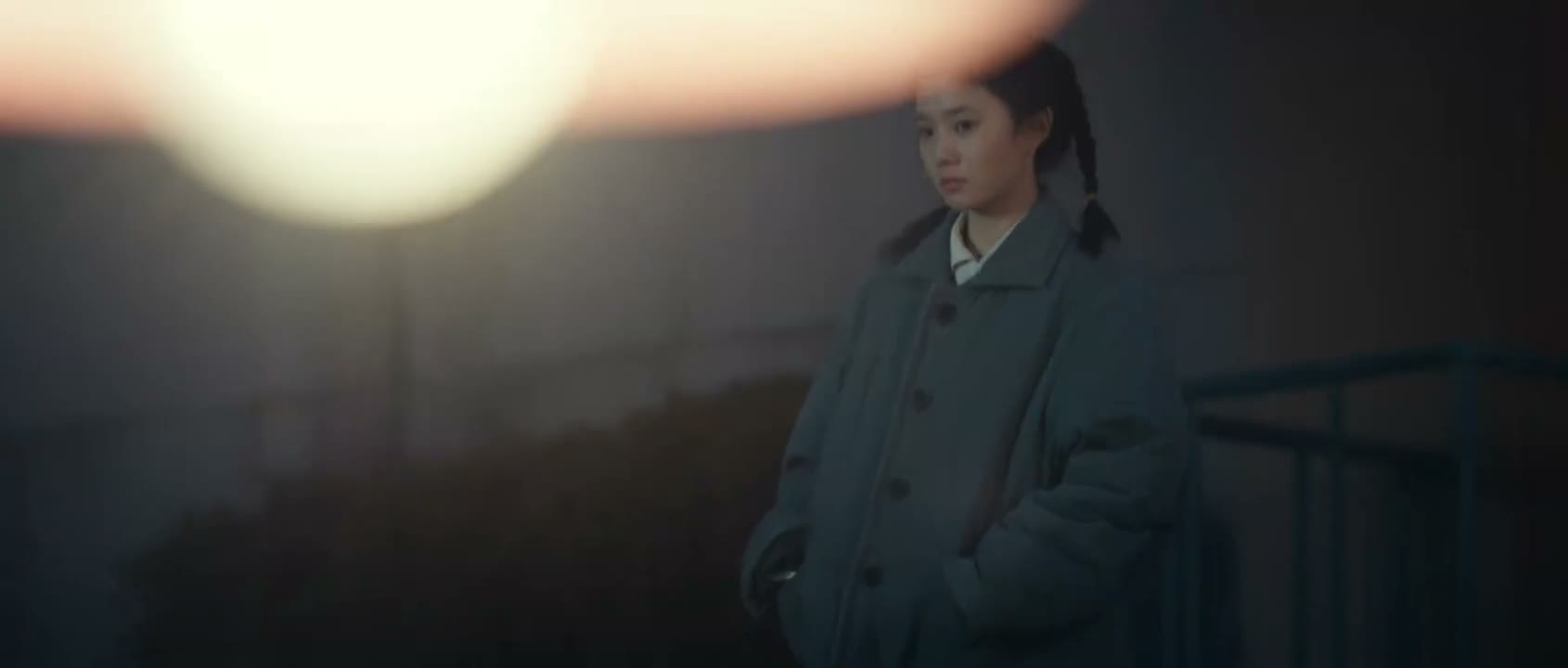 咋了吗 电影不好看啊