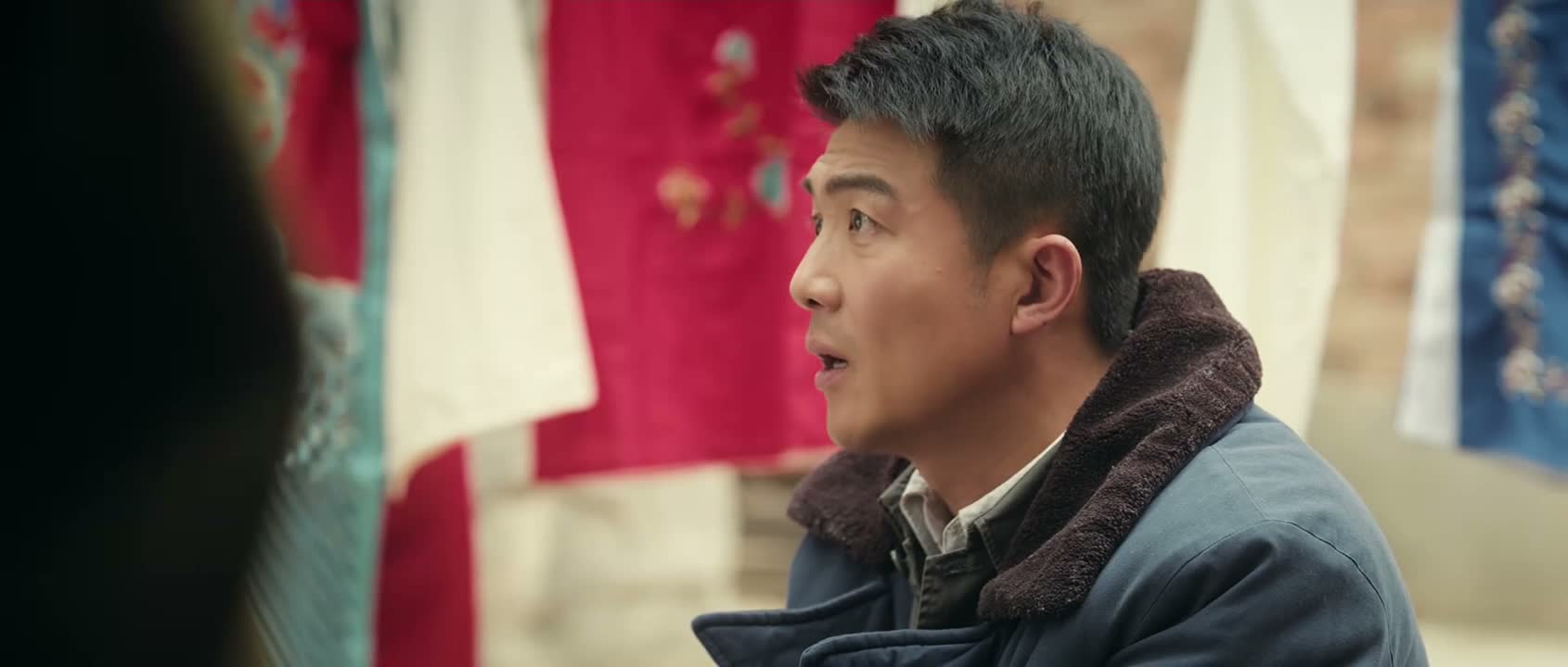 咋嘛 男怕《夜奔》 女怕《思凡》