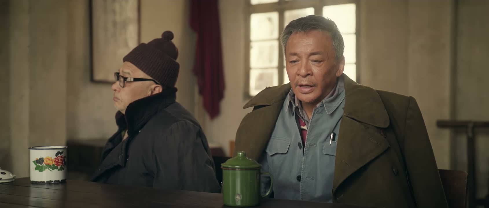 咋排 我们说了算