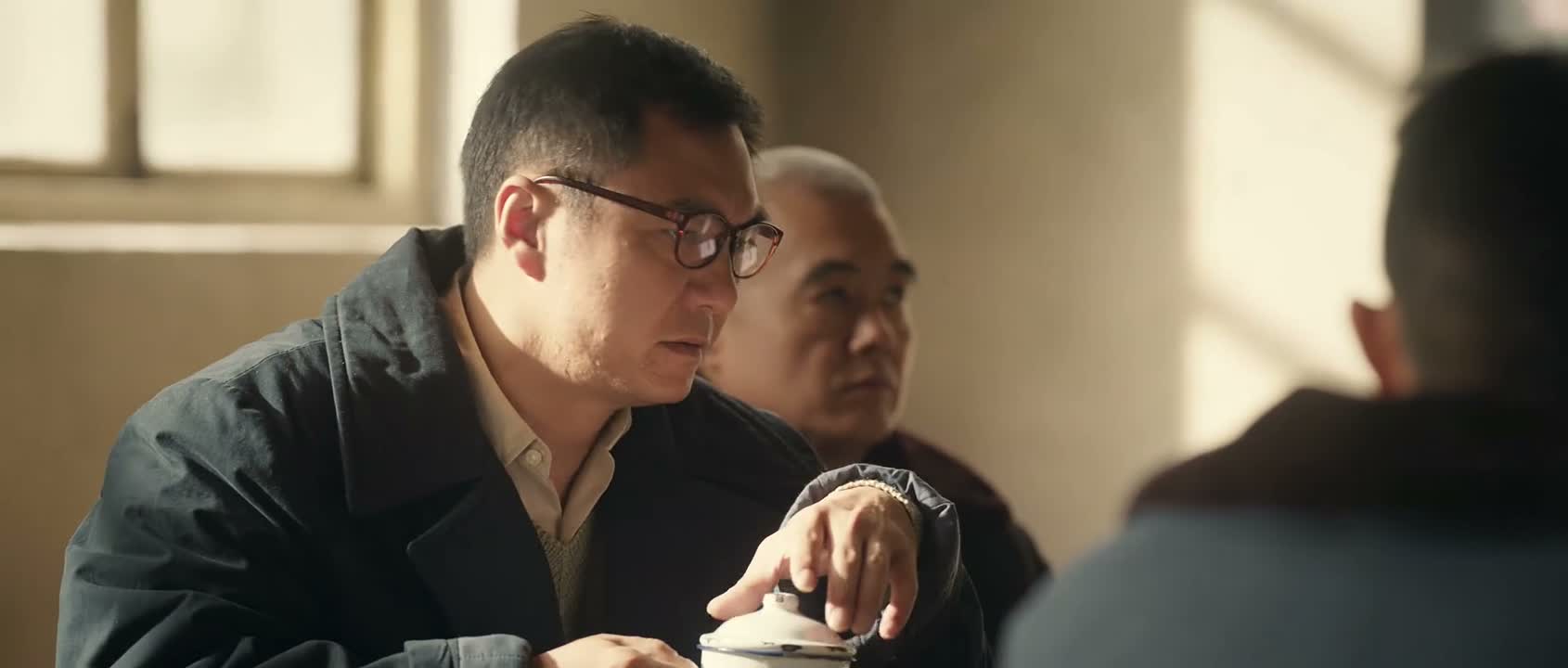 折子戏不也是戏吗