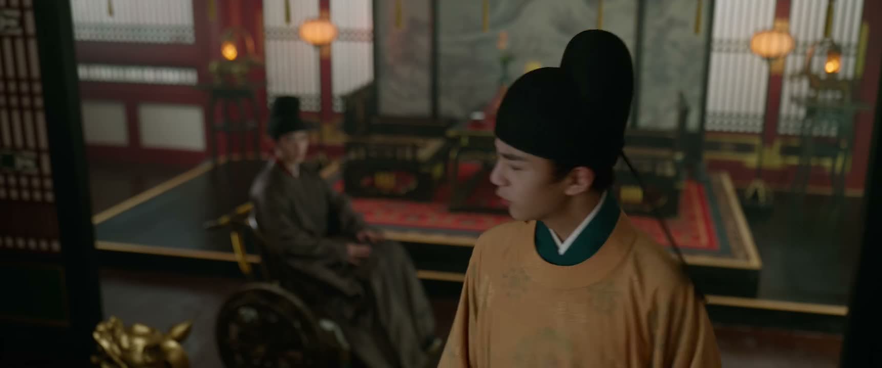 倒是墨修尧你没错吗