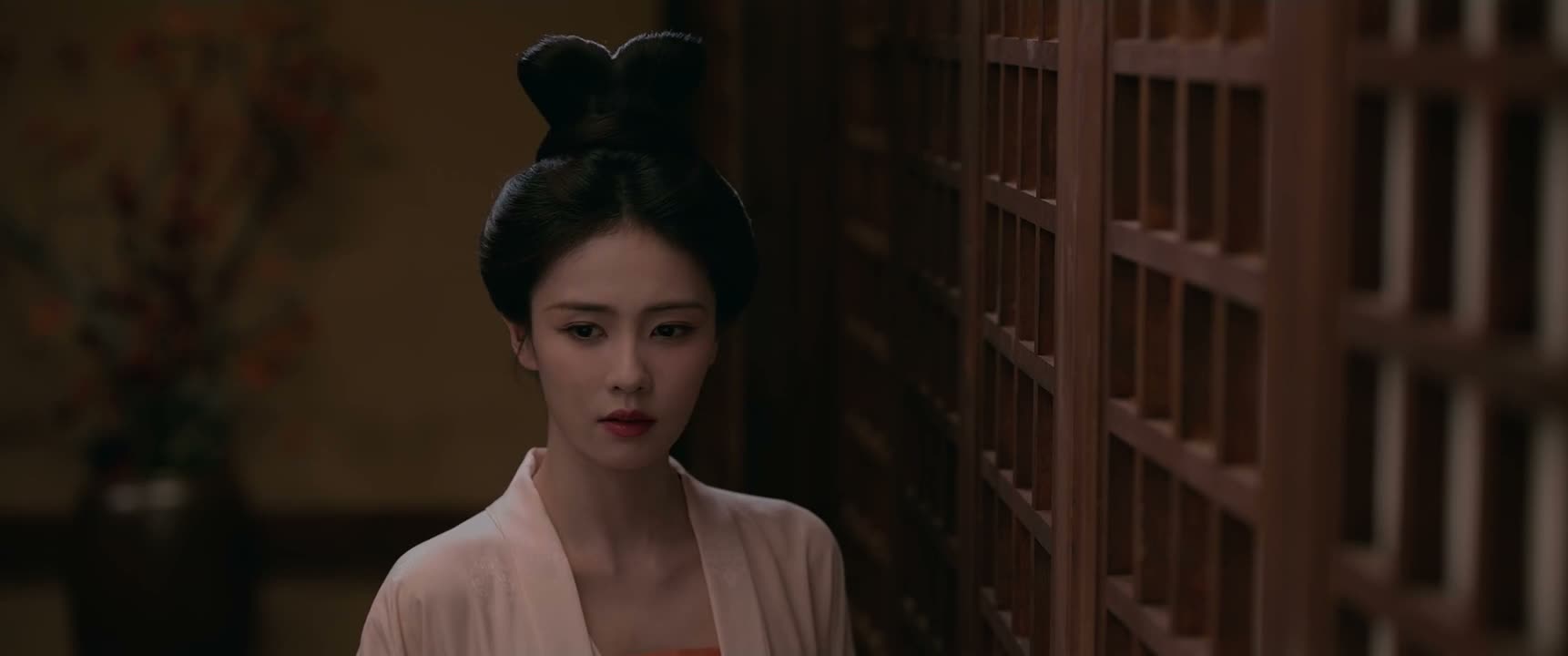 您听见我说话了吗殿下